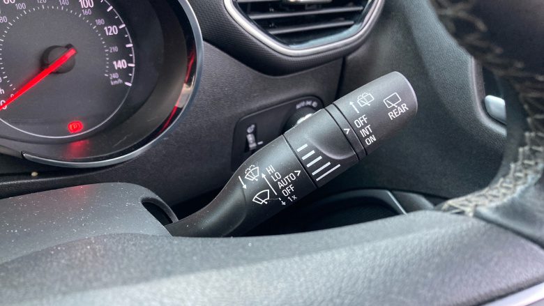 Vauxhall Crossland 1.2 Turbo [130] Ultimate 5dr Petrol Hatchback